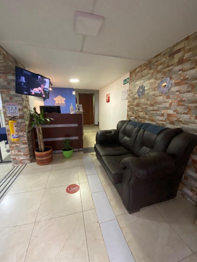 Hotel Victoria 26 Bogota Bagian luar foto
