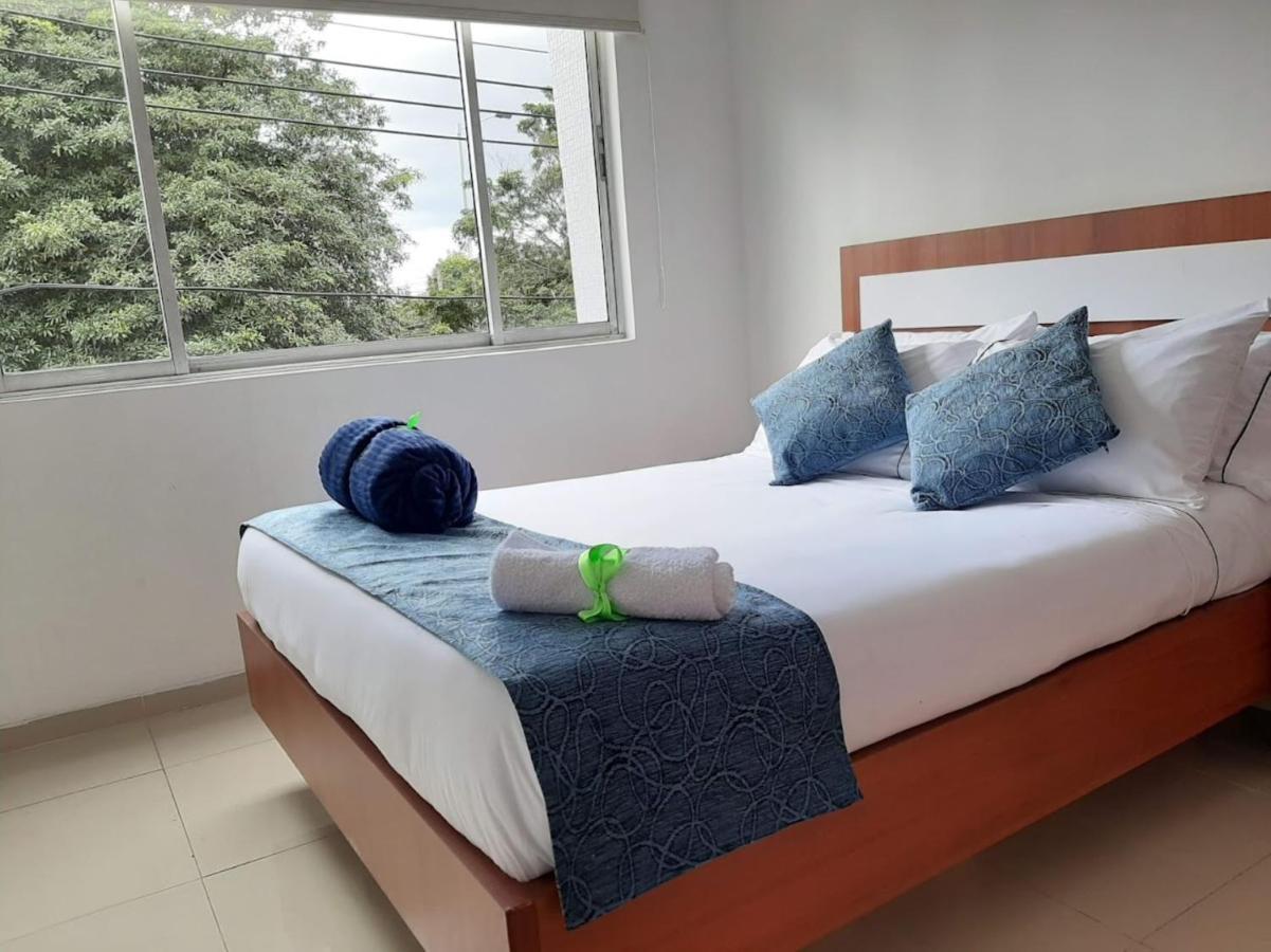 Hotel Victoria 26 Bogota Bagian luar foto