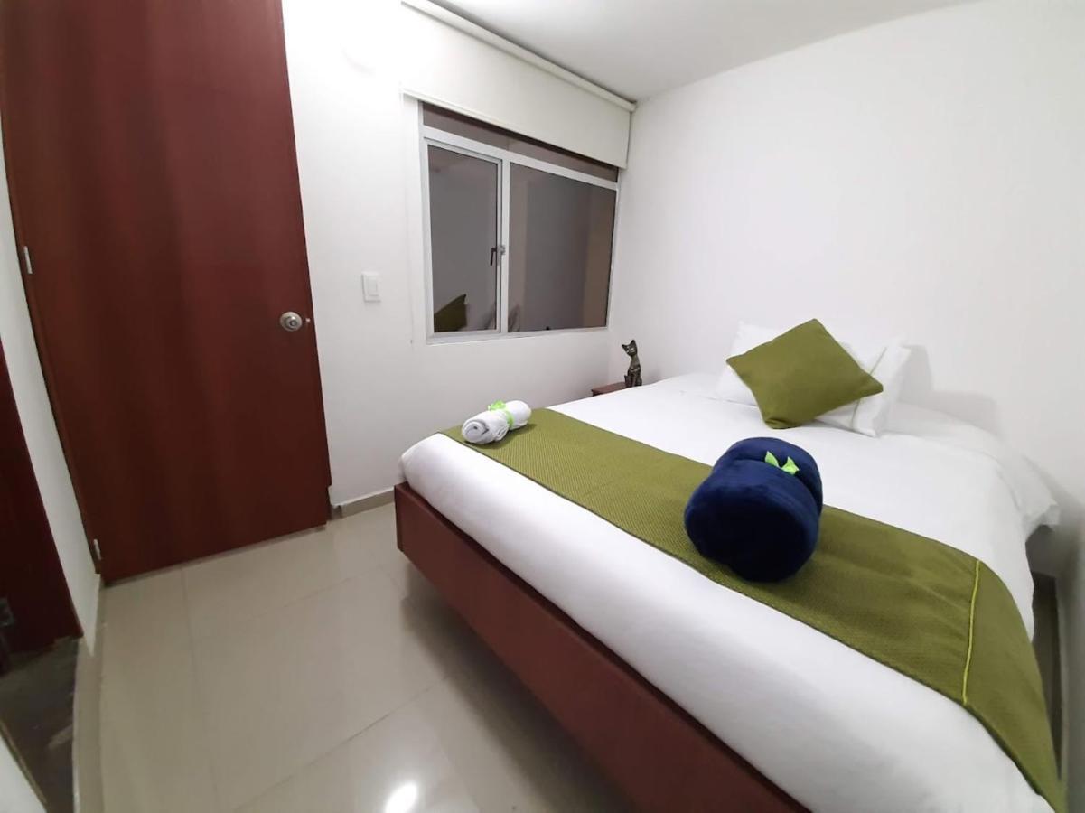 Hotel Victoria 26 Bogota Bagian luar foto